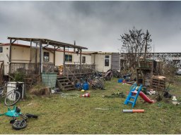 1 DVF Thema "Zu Hause"